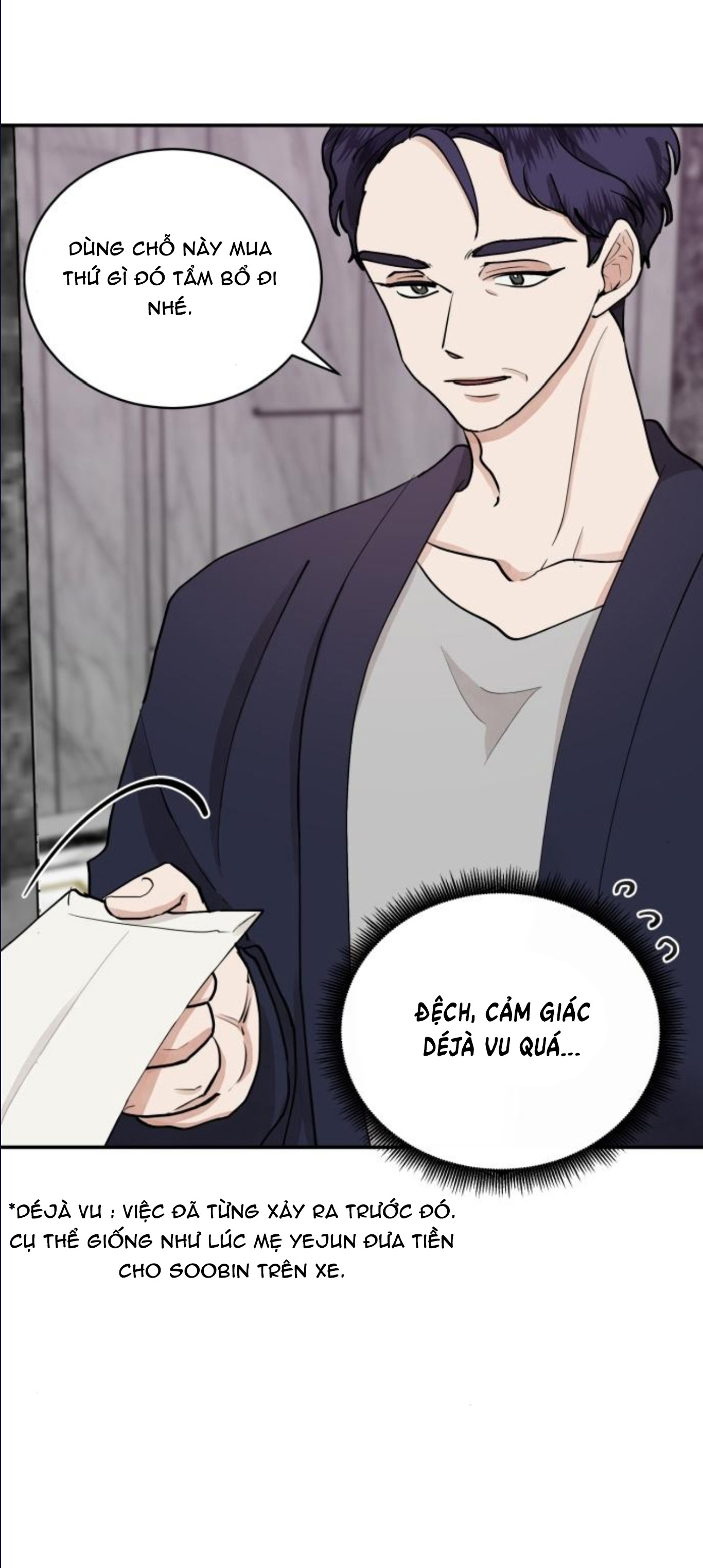 oan gia ngõ hẹp chapter 47 5