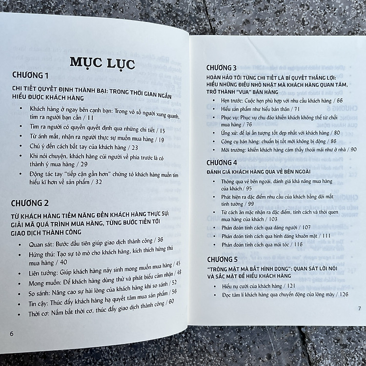 Sách: Ai Hiểu Khách Hàng Người Ấy Bán Được Hàng