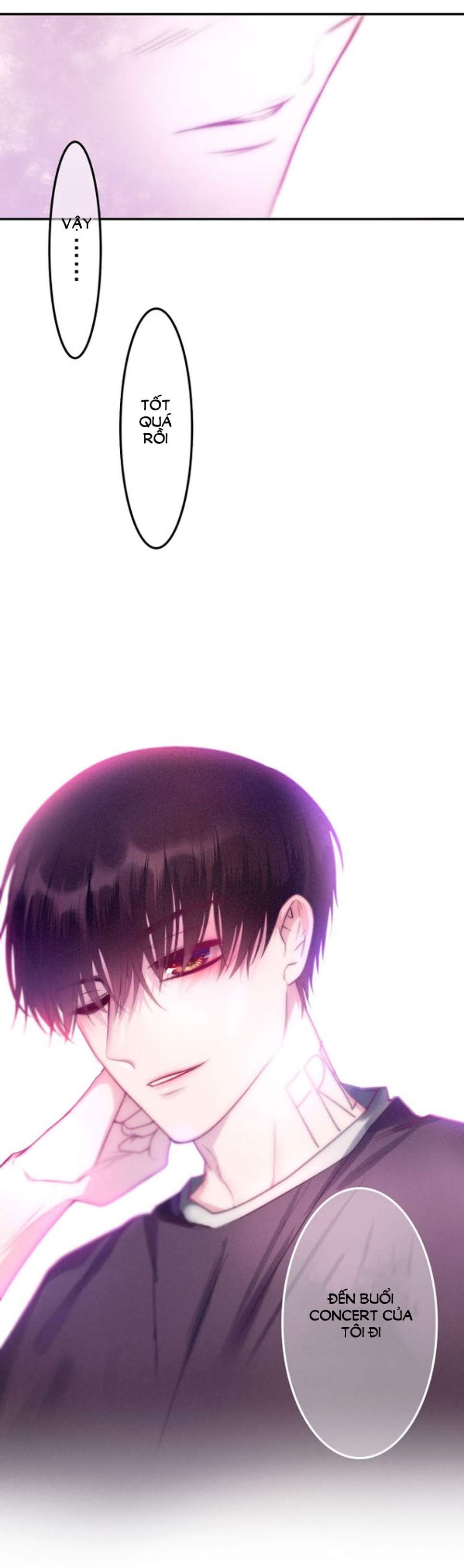 tháng sáu kì diệu chapter 62 24