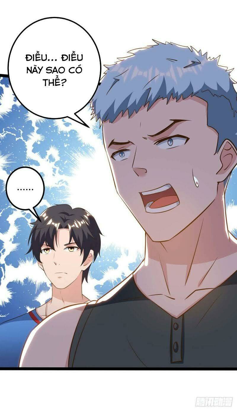 trọng sinh khí thiếu quy lai chapter 133 33