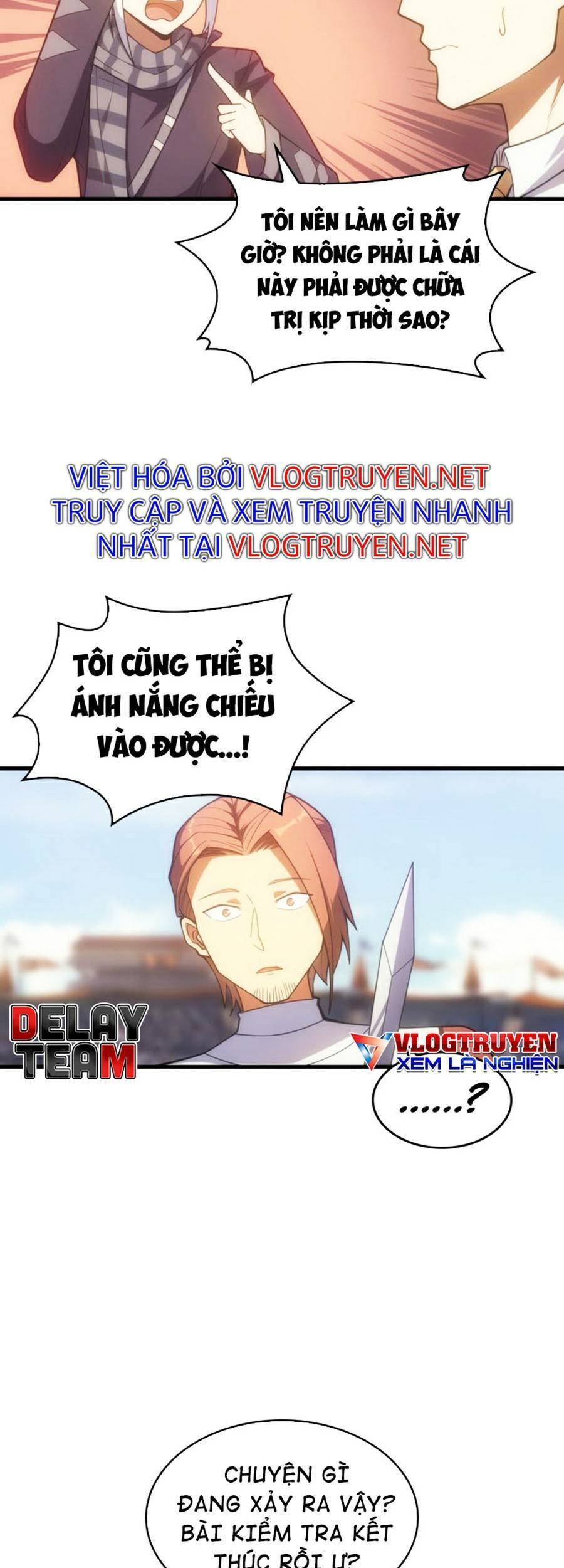 tái sinh ở dị giới, tôi từ công chức trở thành chiến thần chapter 15 16
