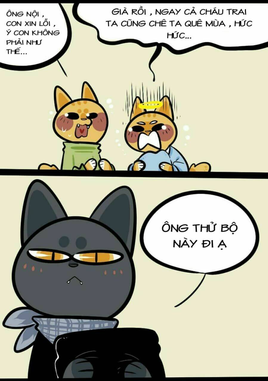 đời không như mình tưởng chapter 10 16