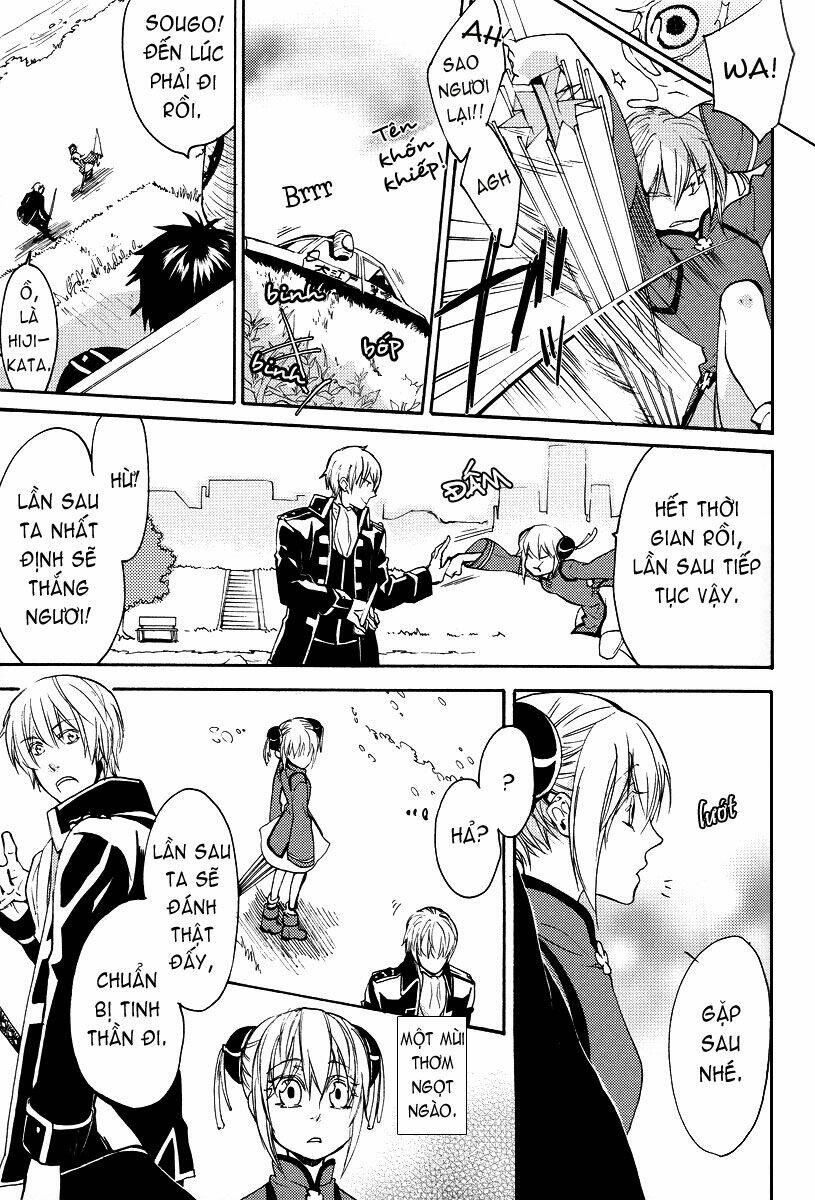 linh hồn bạc dj - kagura chapter 1 6