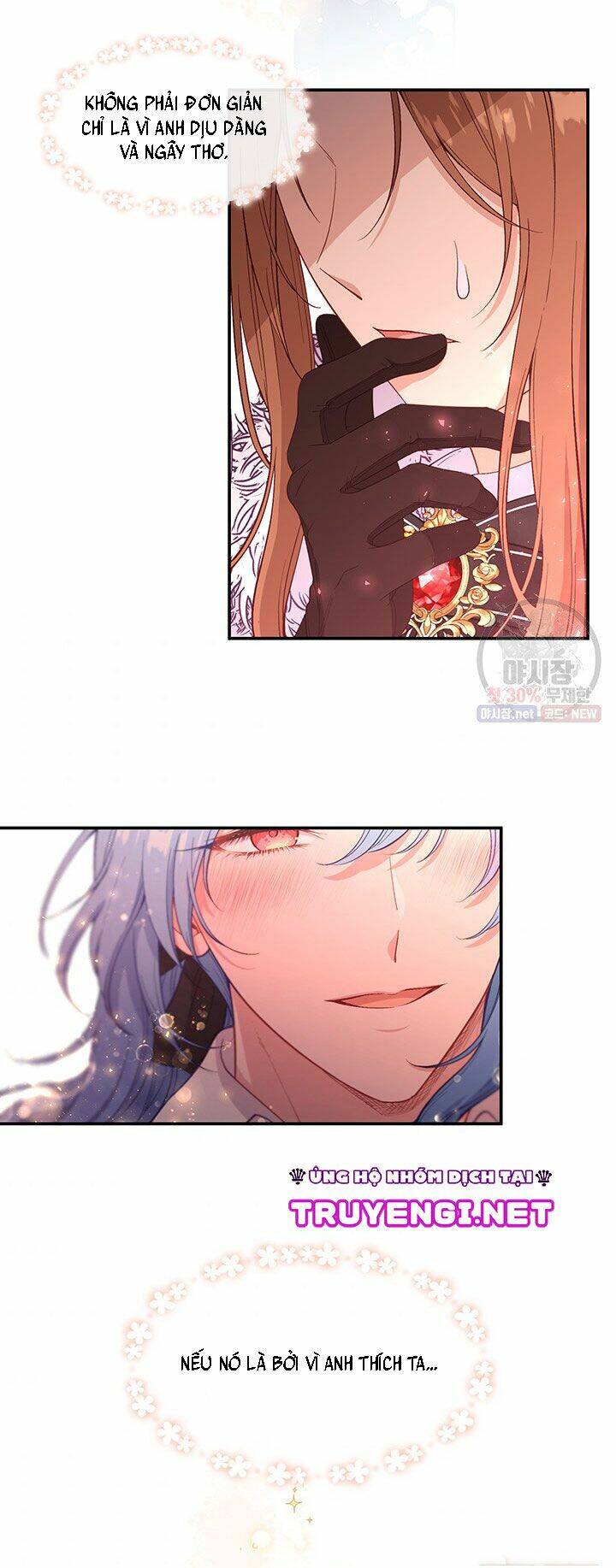 hãy coi chừng ác nữ chapter 67 40