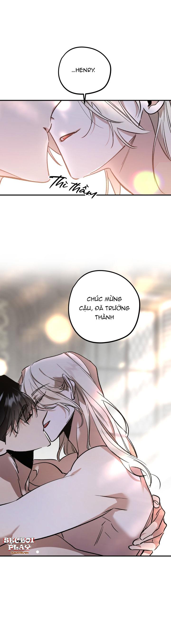 khu vườn hoa lavender chapter 7 17