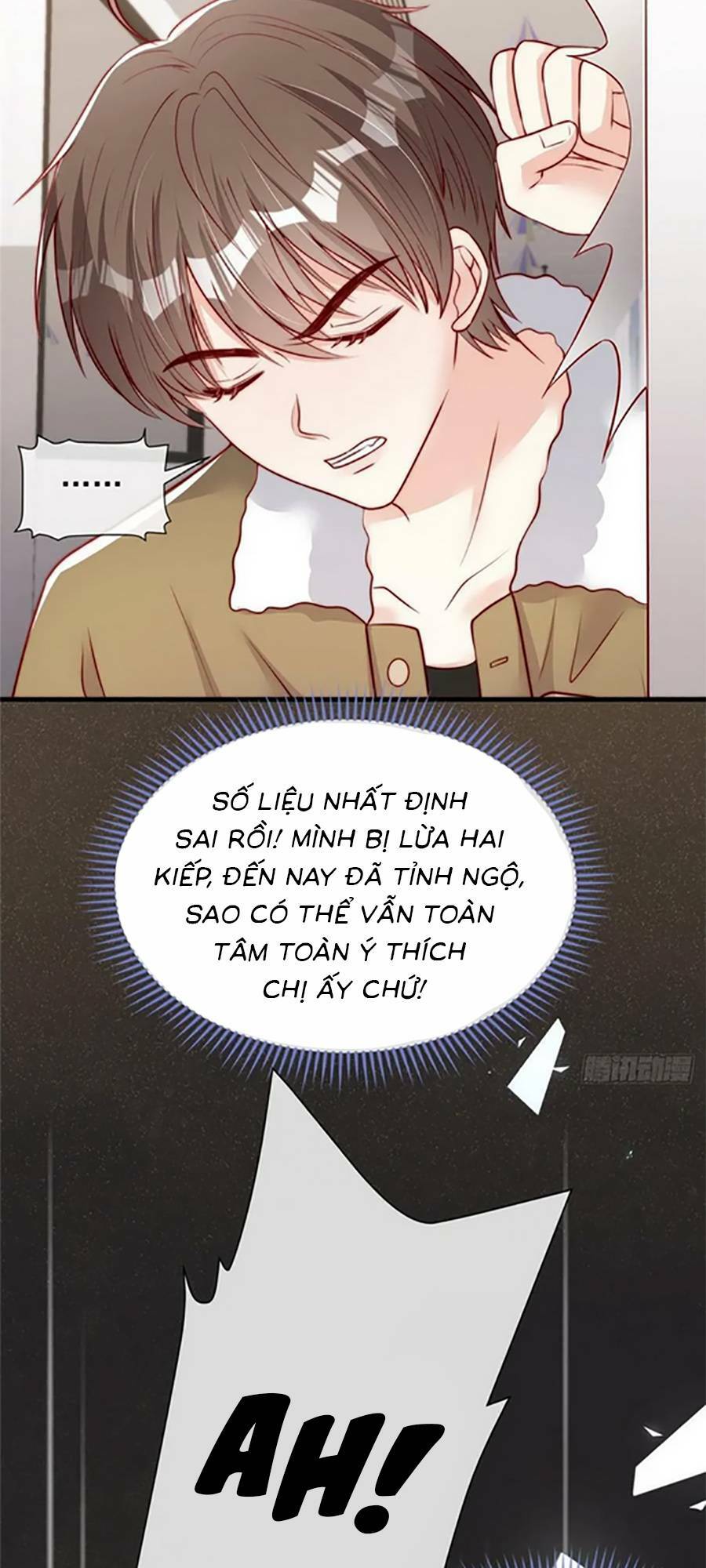 tôi được năm đại lão chiều chuộng hết nấc chapter 108 15