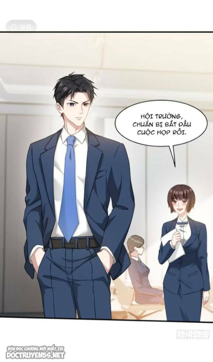 Bỏ Làm Simp Chúa, Ta Có Trong Tay Cả Tỉ Thần Hào chapter 14.2 21