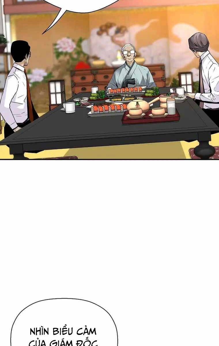 sự trở lại của huyền thoại chapter 100 61