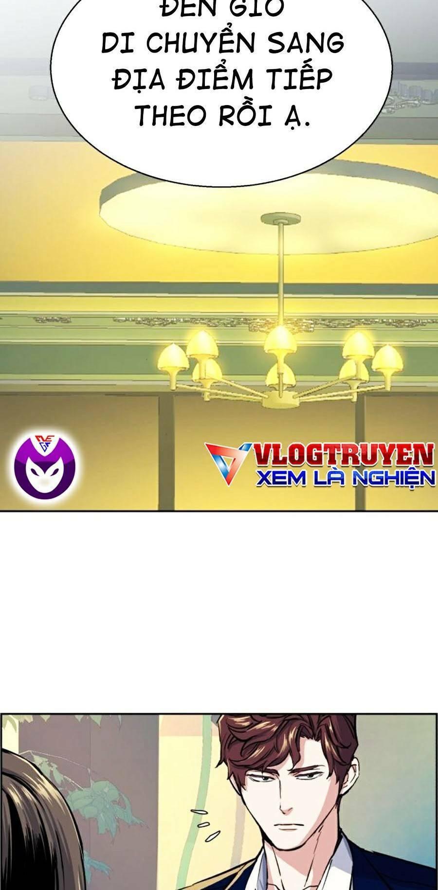 bạn học tôi là lính đánh thuê chapter 72 75