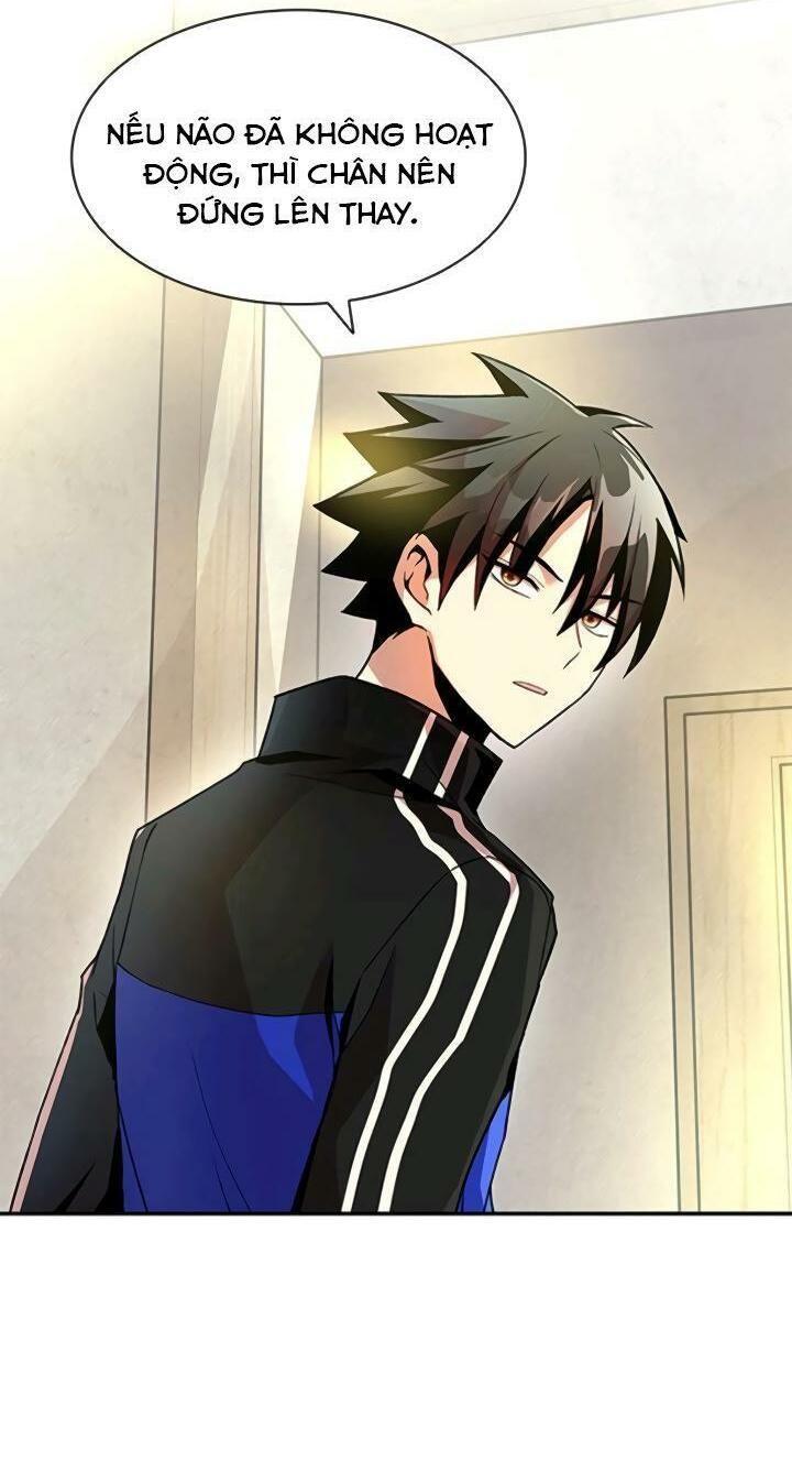 tiêu diệt ác nhân chapter 15 15