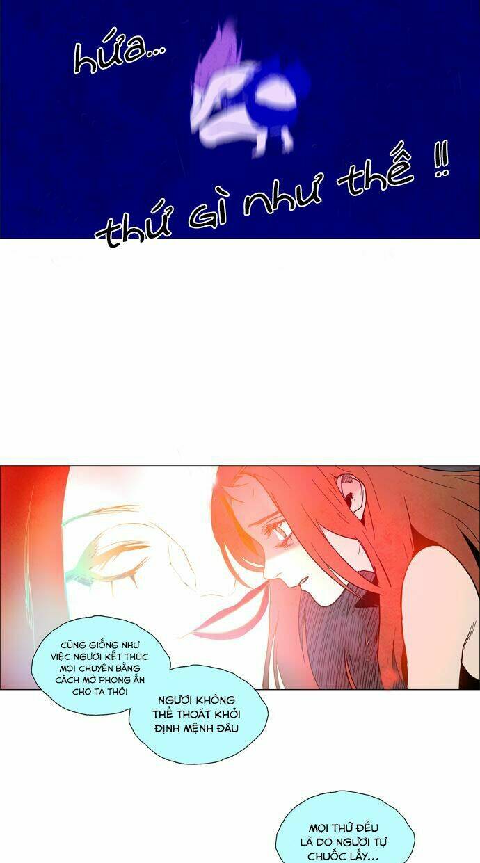 lessa 2: the crimson knight chapter 72 15