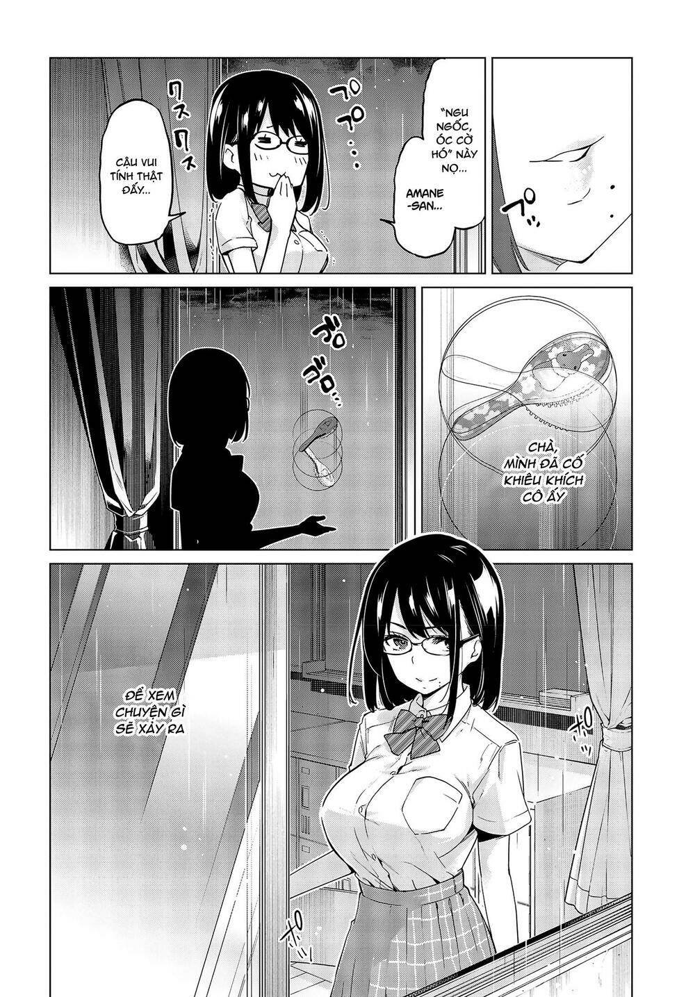 jiangshi kaitan blood chapter 57 9