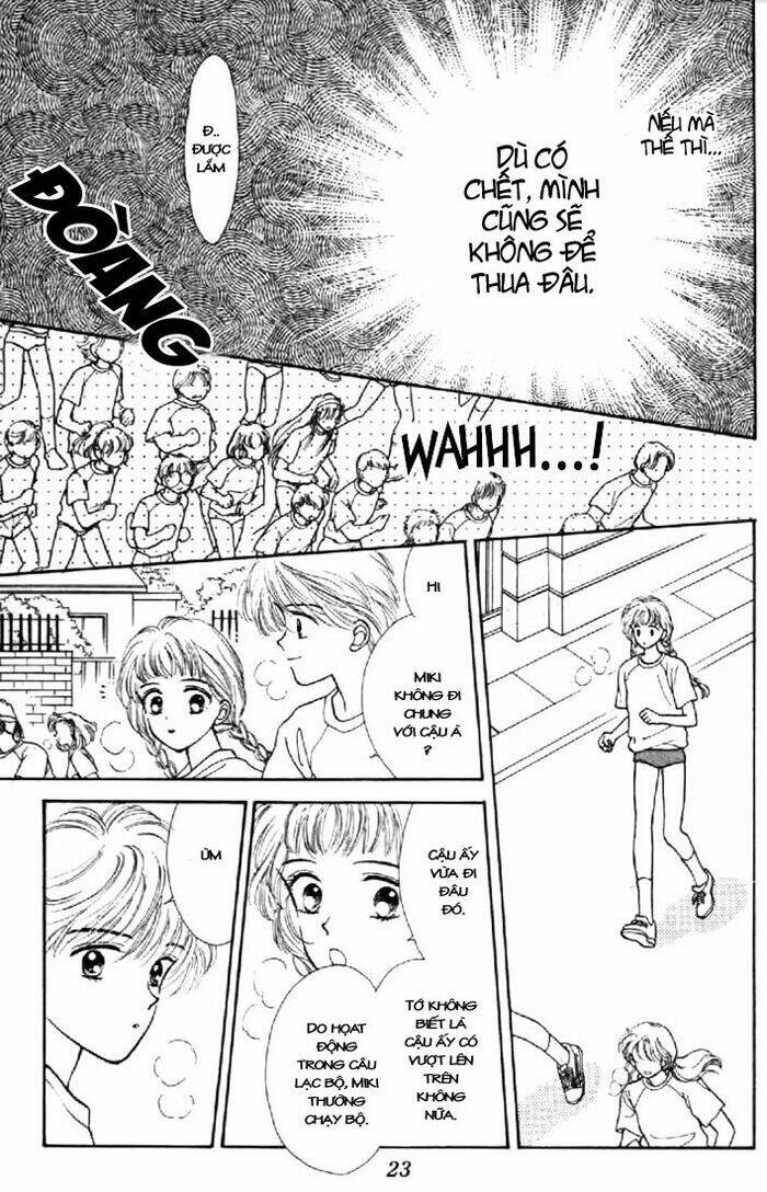 marmalade boy chapter 15 25