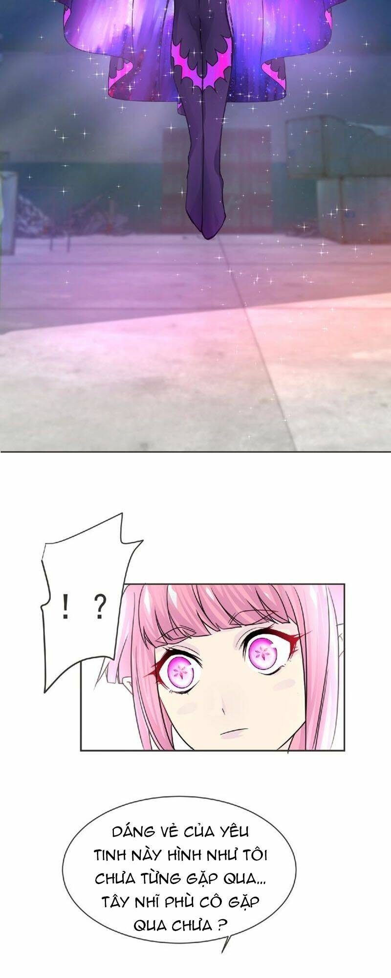 đại chiến yêu tinh chapter 19 11