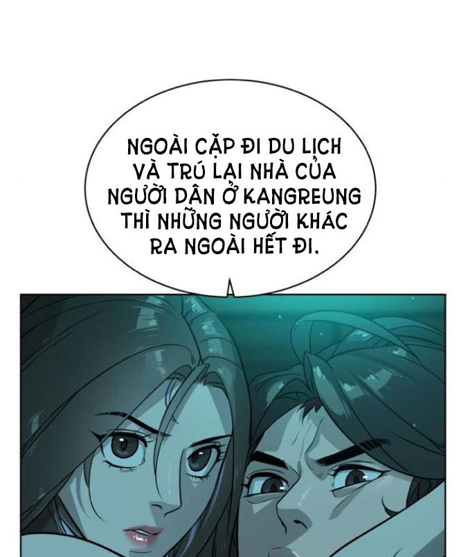 bạch huyết - white blood chapter 60 97