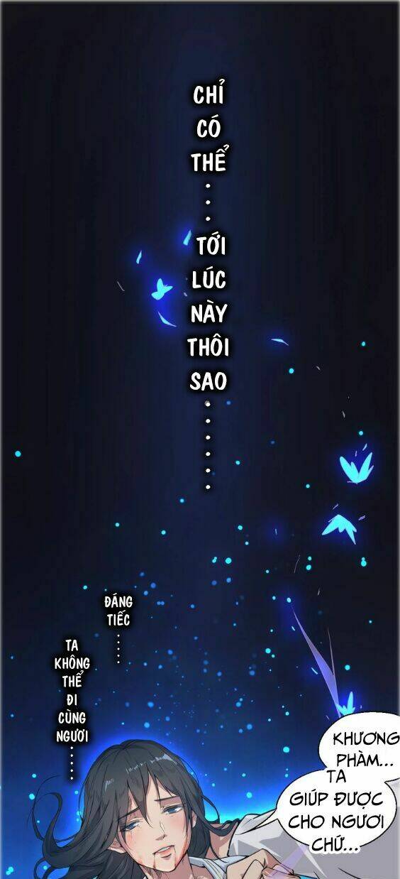 ta luyện dược thành thánh chapter 1 3