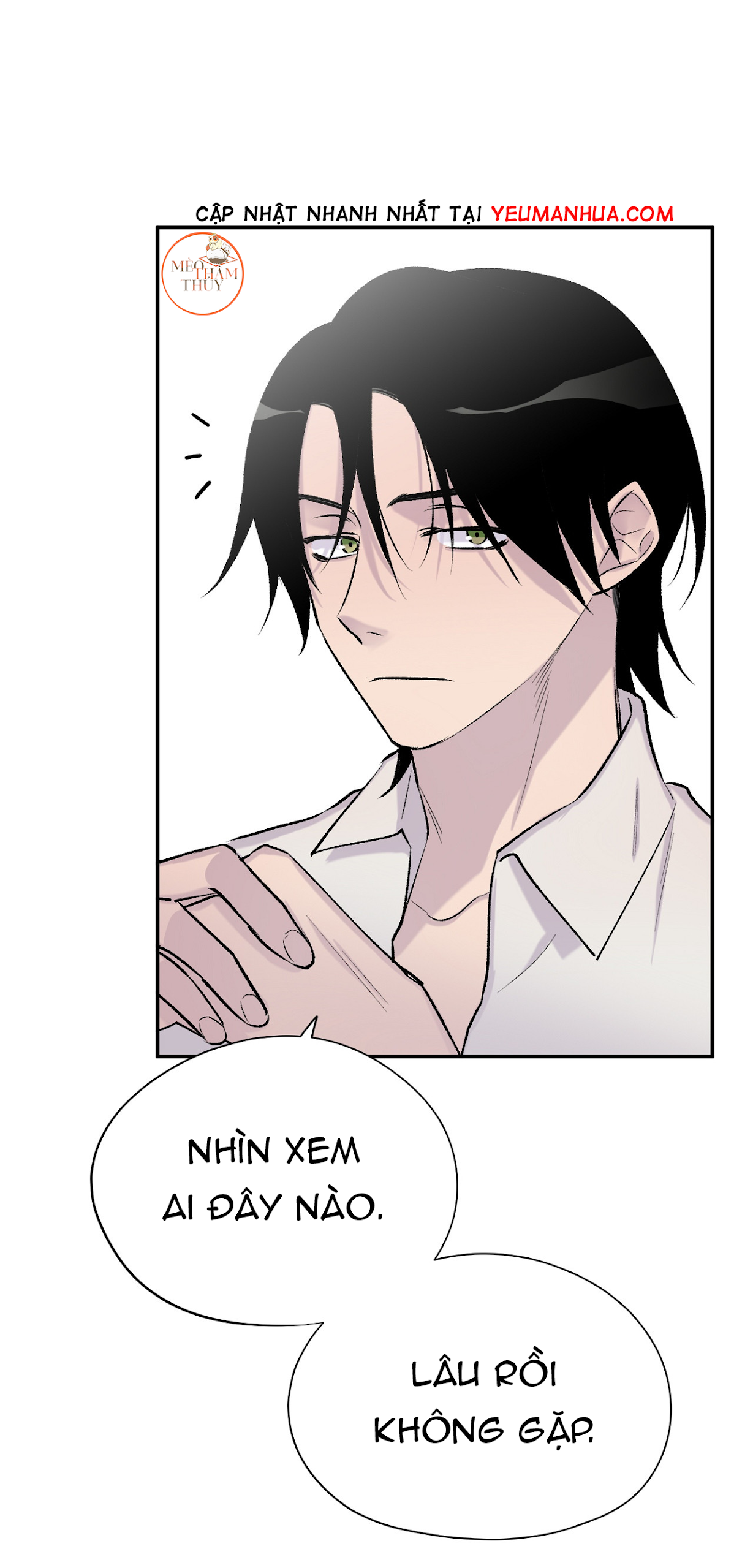 đừng viết nữa, tác giả thân mến! chapter 25 50