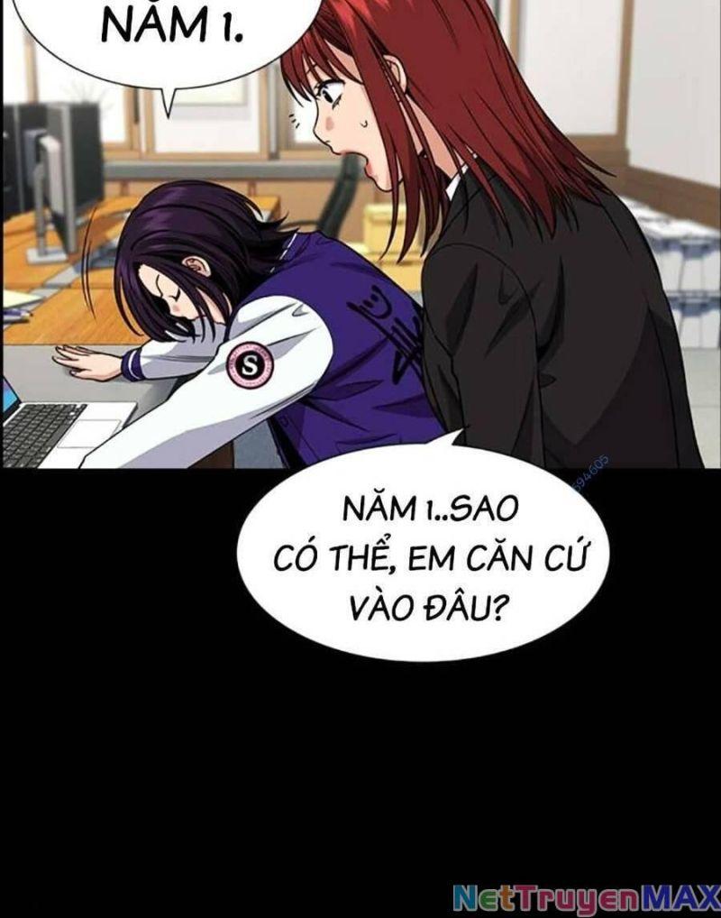 giáo dục chân chính chapter 120 5