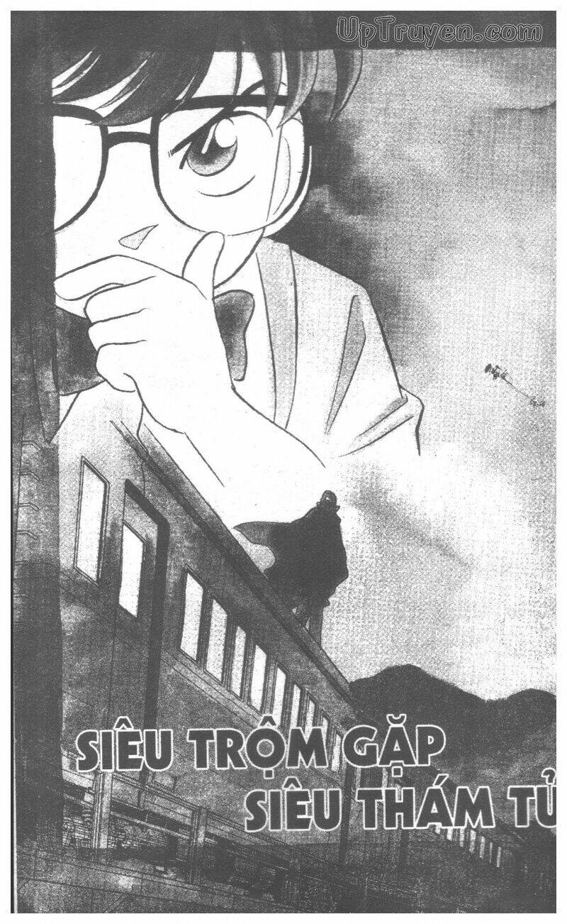 conan - bộ đặc biệt chapter 9 117