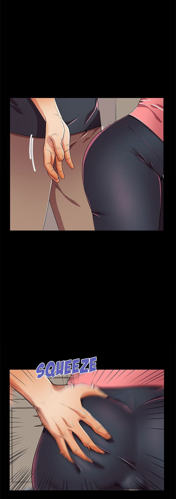 người mẹ xấu xa chapter 53 5