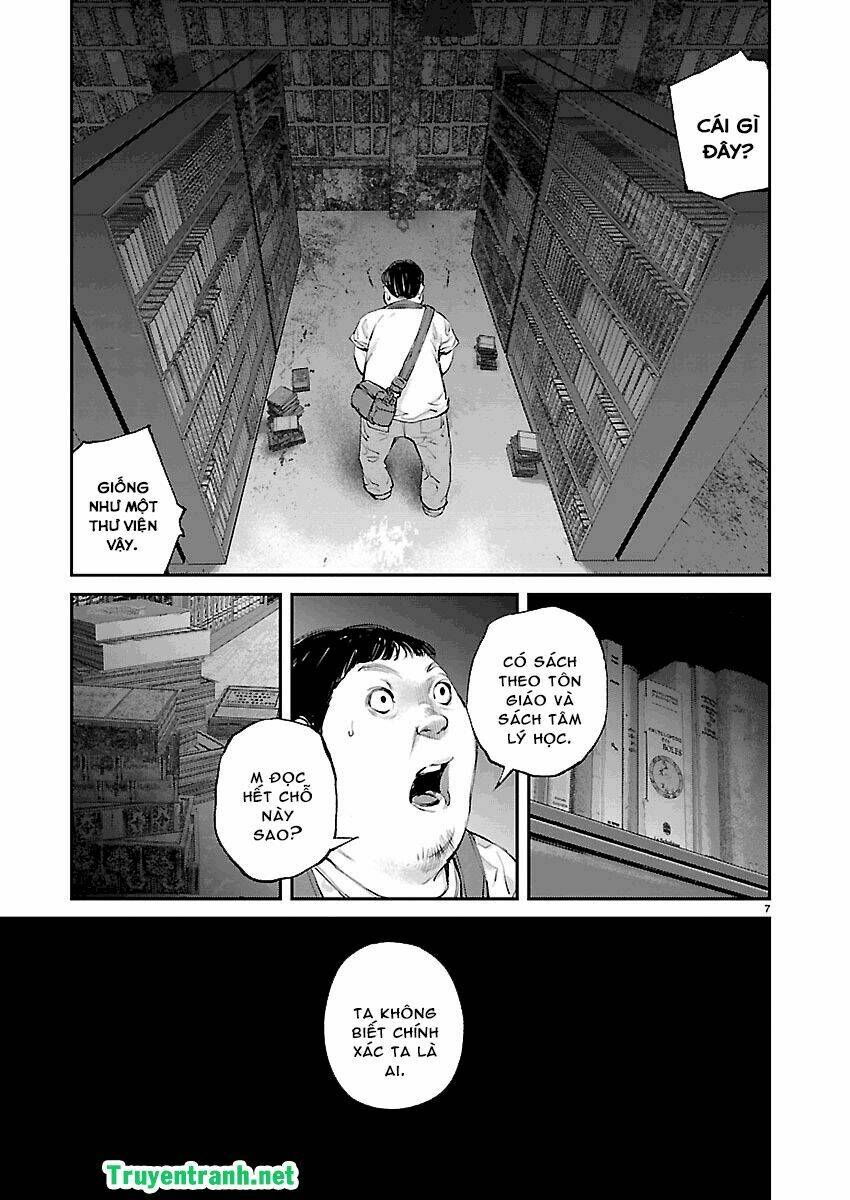 killing morph chapter 29 7