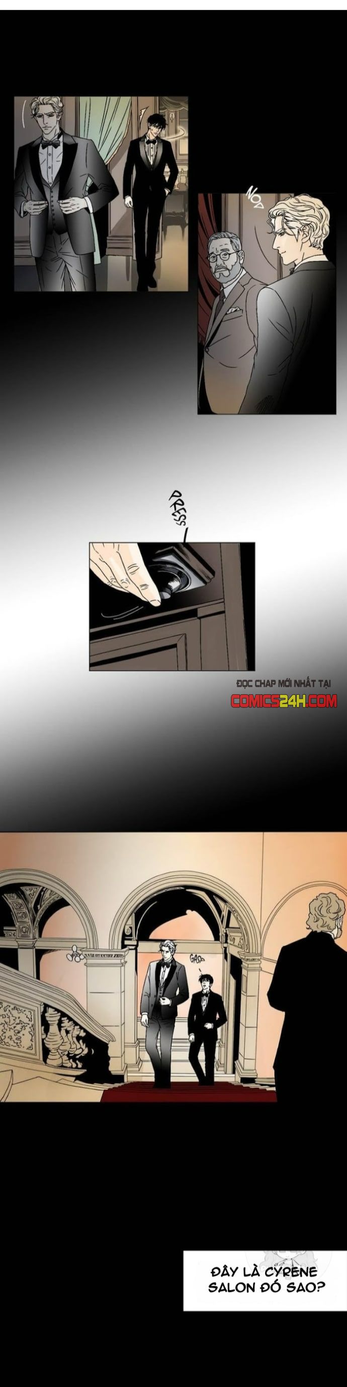 rent boy chapter 2 5