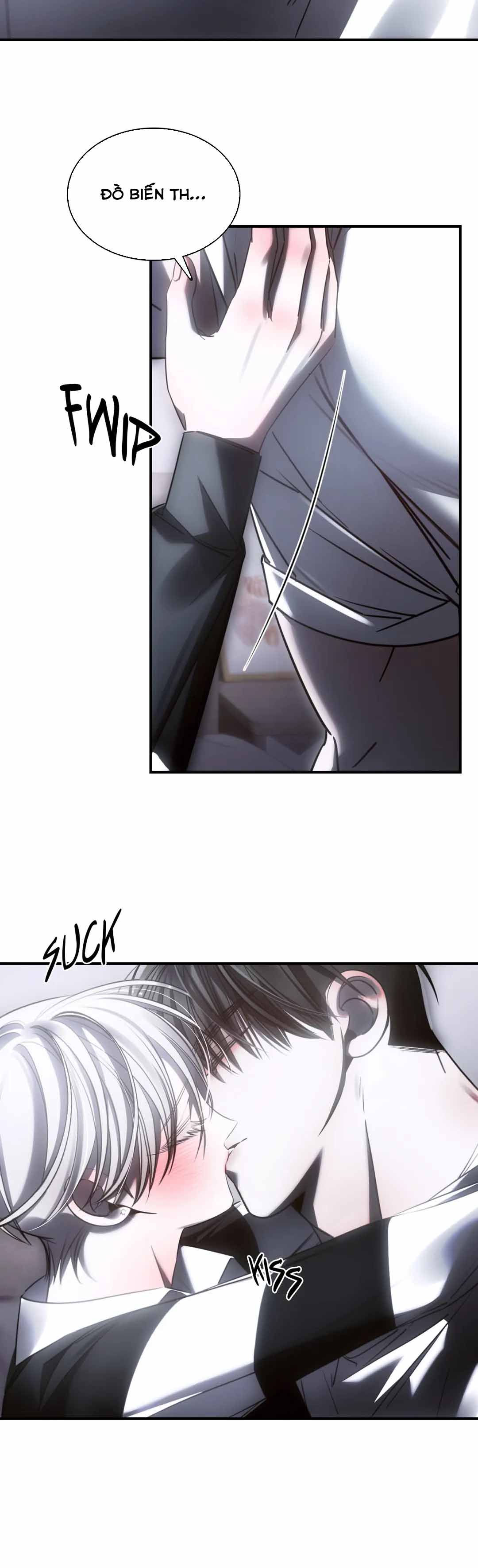 vực sâu chapter 23 29