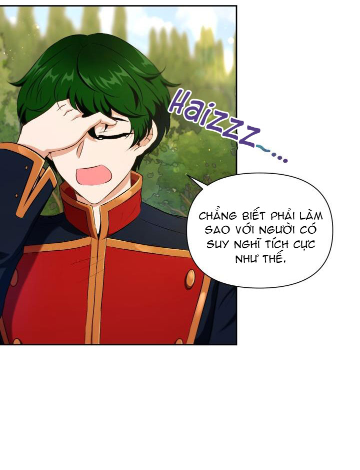 ác nữ công chúa chapter 13 55