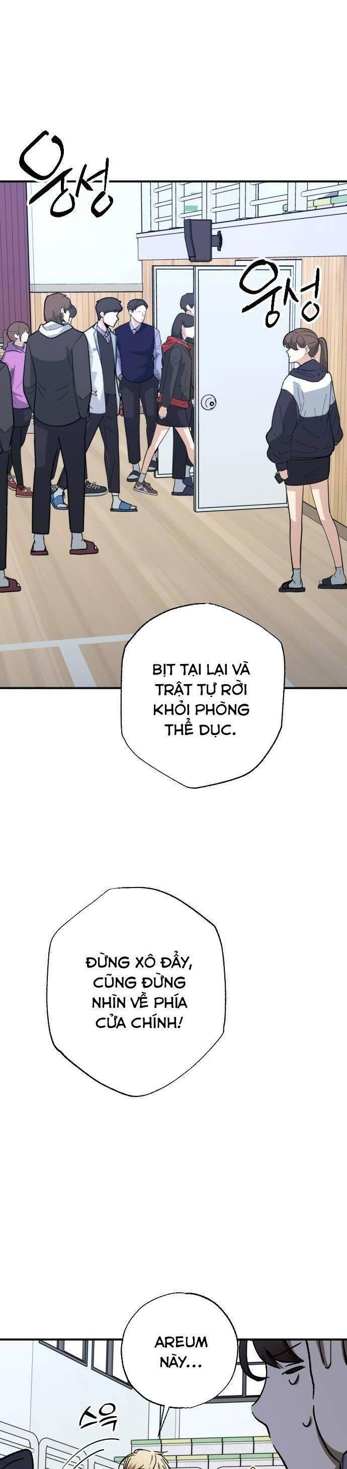 đêm của bóng tối chapter 42 33