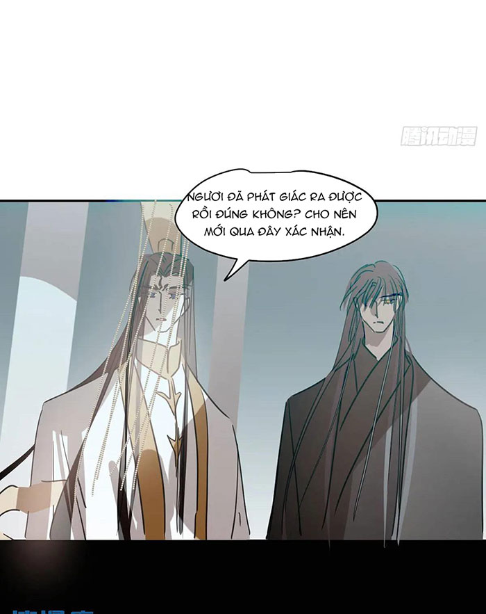 Bắt Lấy Ngao Ngao chapter 251 - Trang 59