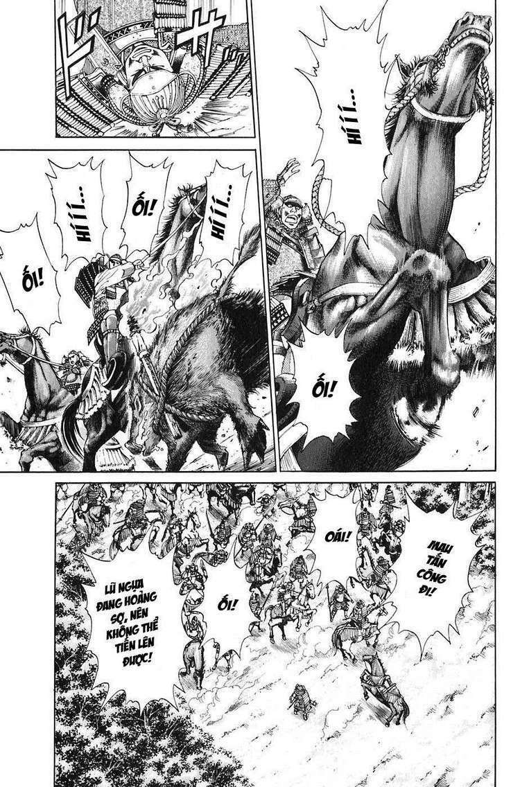 sơn tặc seyu chapter 20 43