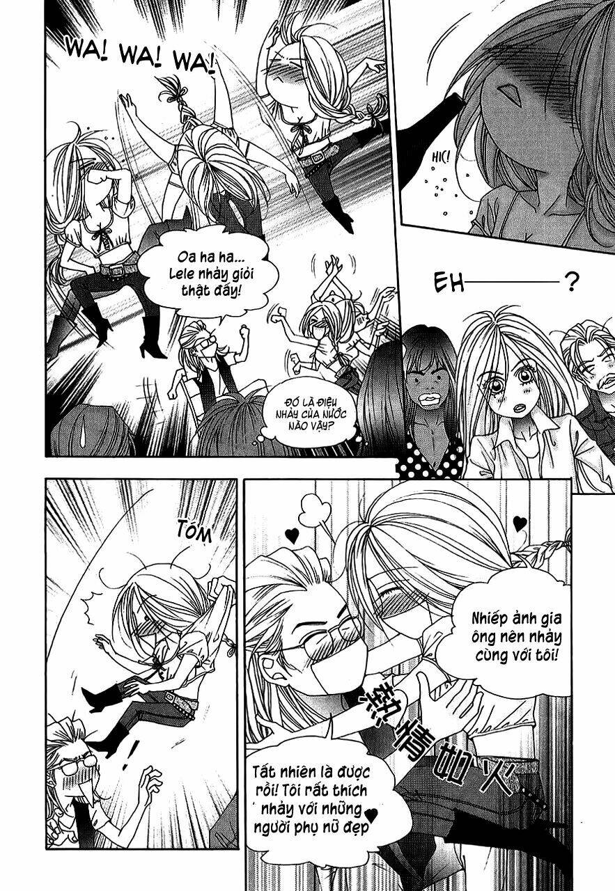 the one chapter 97 9