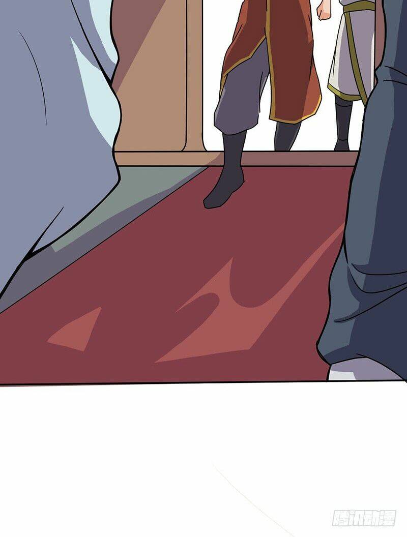 hỗn độn kiếm thần chapter 56 10