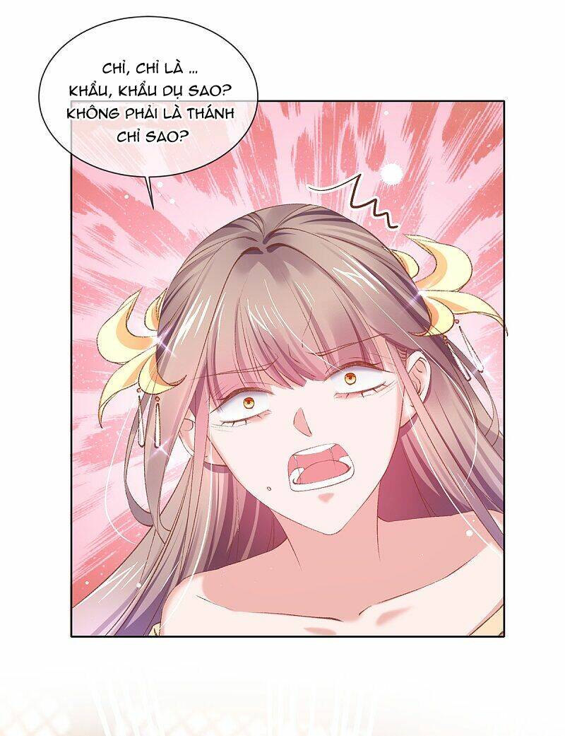 thị huyết y phi chapter 109 9