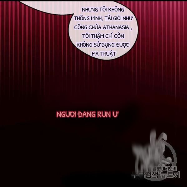 một ngày nọ tôi bỗng thành nàng công chúa chapter 83 29