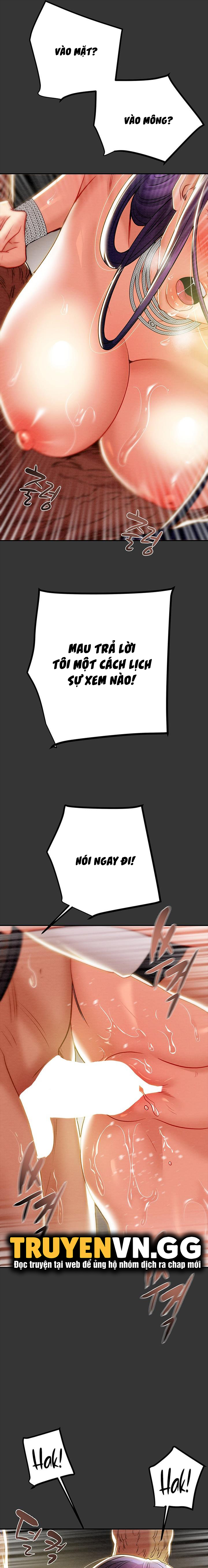 cây búa thần chapter 29 25