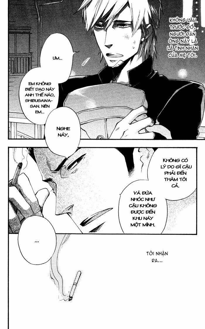 boku no shiru anata no hanashi chapter 1 9