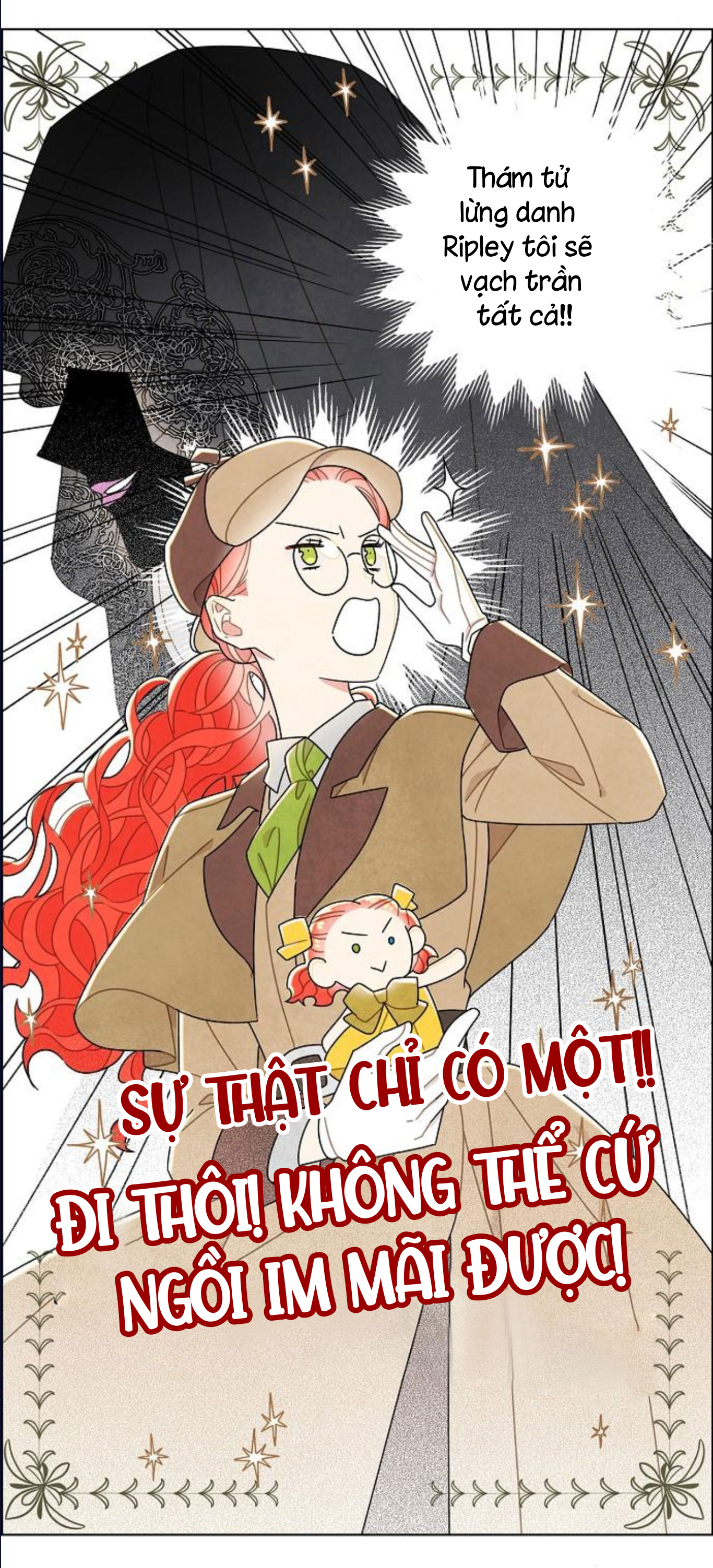 tôi đã cướp mất đêm đầu tiên của nam chính chapter 62.2 6