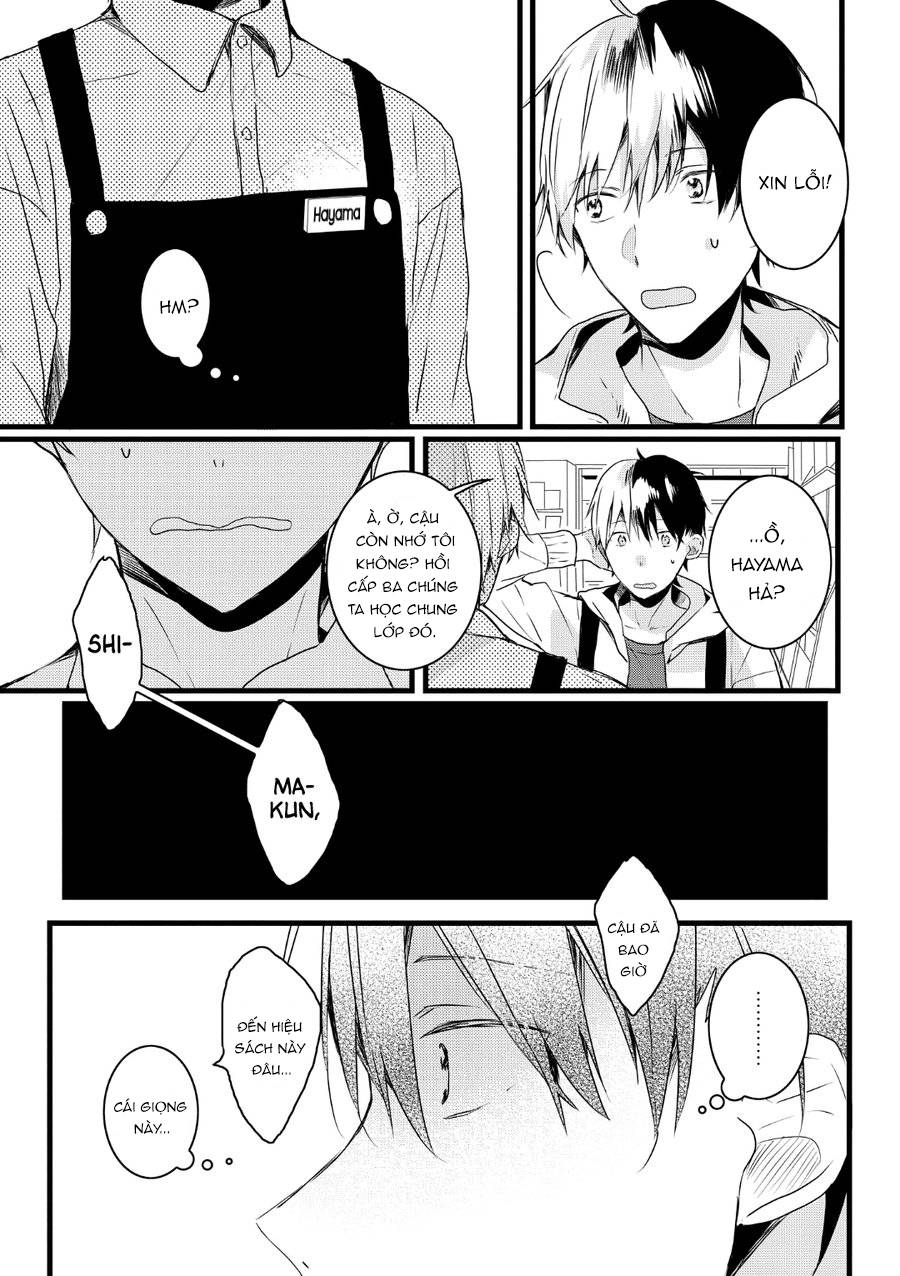 kigurumi cún con chapter 2 18