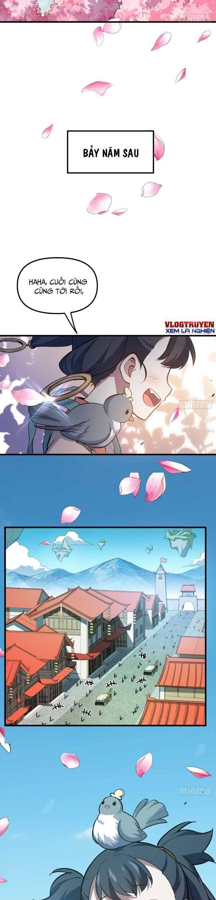 bắt đầu ký kết hoang cổ thánh thể chapter 8 24