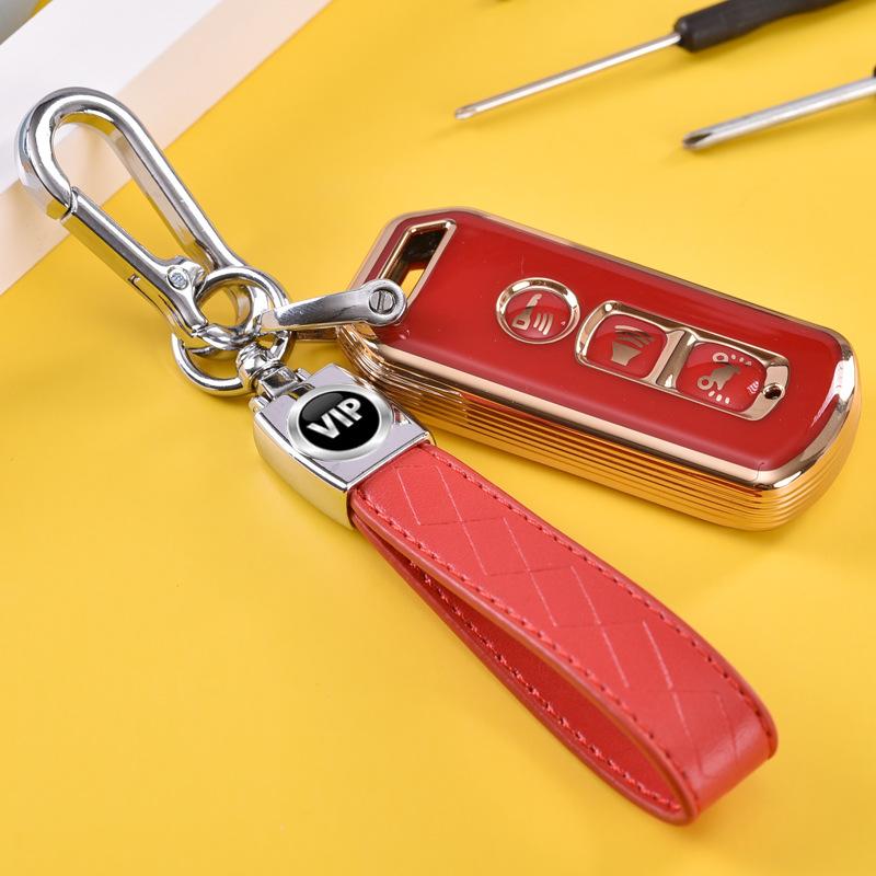 Bọc chìa khóa smartkey PCX150/125 TPU PKXH-180