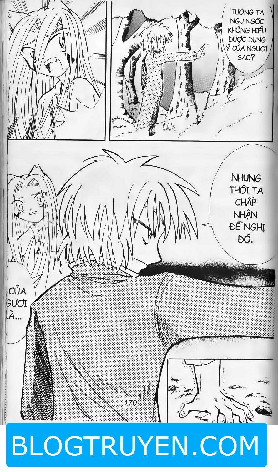 shin gumiho - hội pháp sư chapter 10.2 11