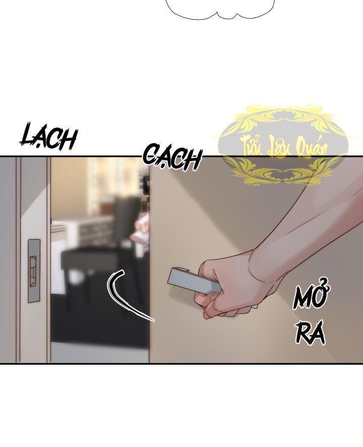 lên top xu hướng! trạch nữ như tôi nổi lên sau một đêm nhờ scandal chapter 2 18