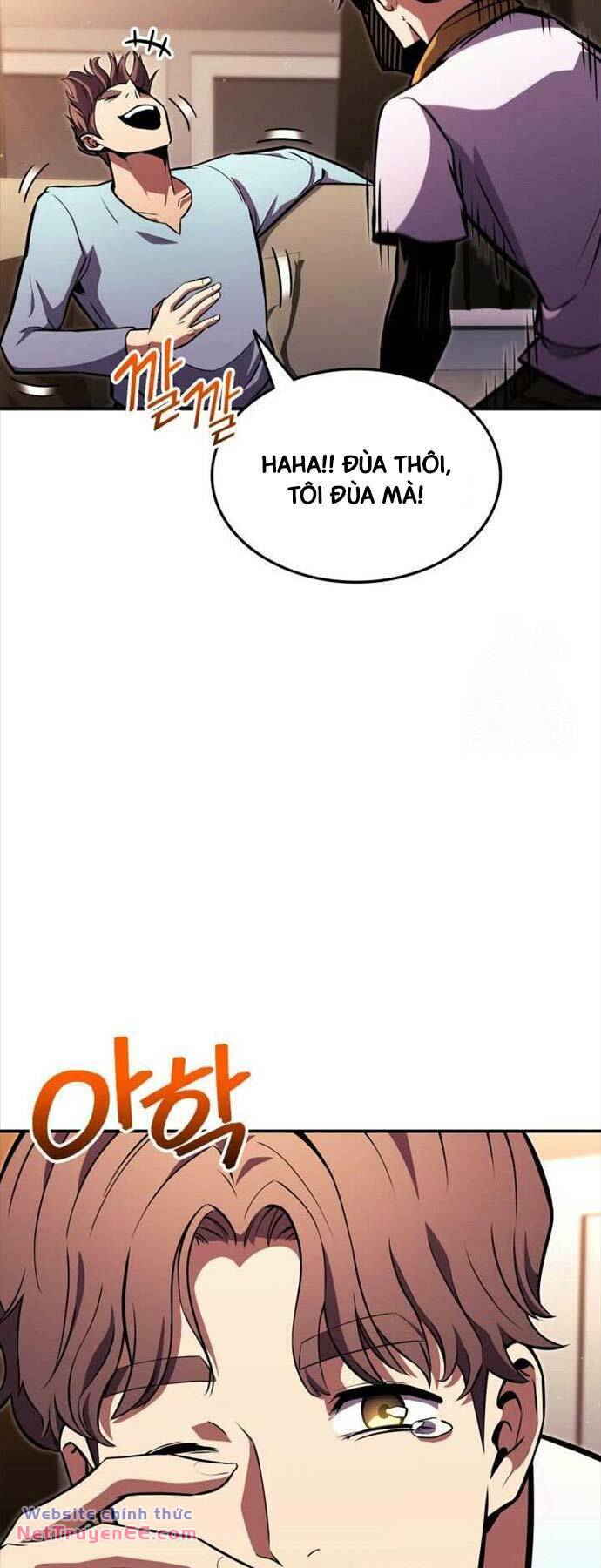 huyền thoại game thủ - tái xuất chapter 146 26