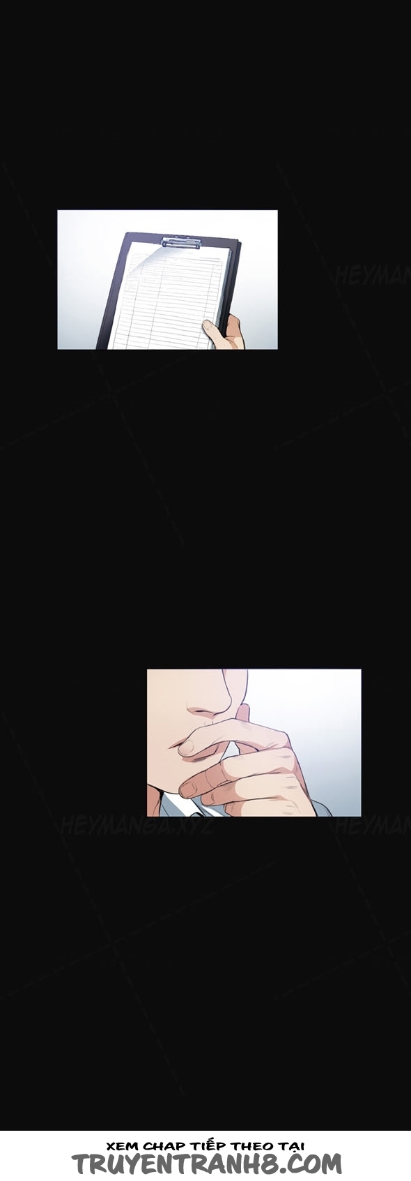 by chance chapter 12 15