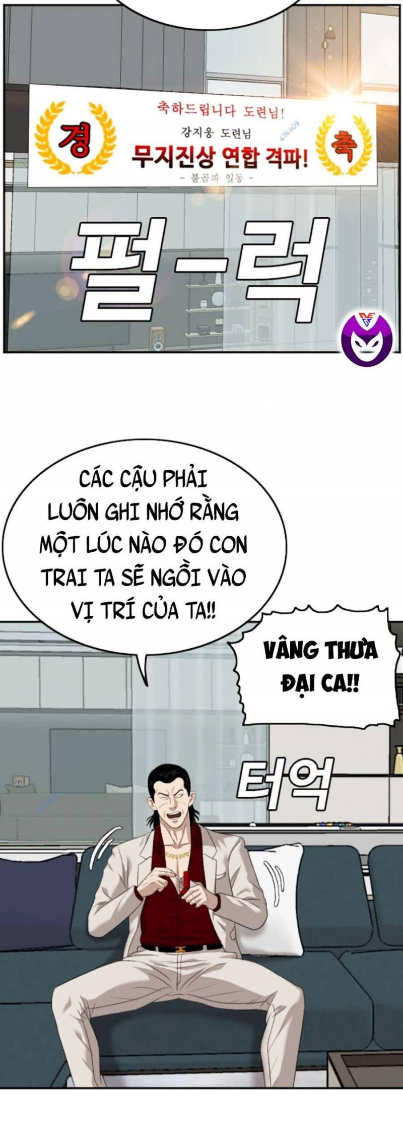 người xấu chapter 118 40