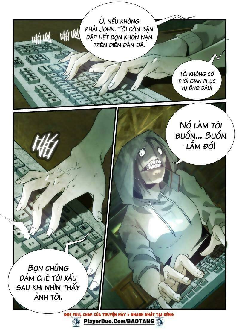 death field chapter 33 9