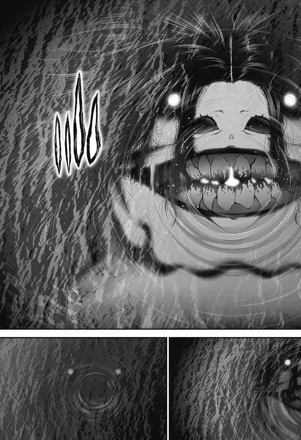 thợ săn ác linh chapter 36 4