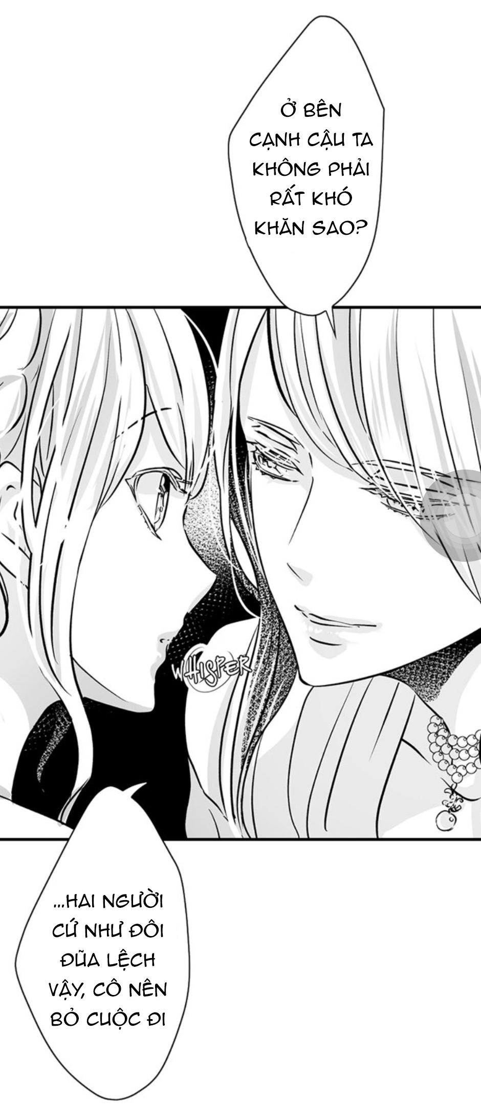 anh chàng yakuza này quá xảo quyệt rồi (full) chapter 7.2 15