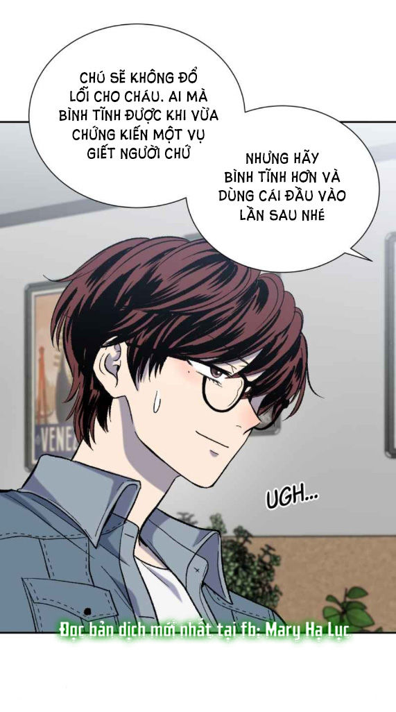 [16+] người đàn ông tầng trên chapter 10.2 17